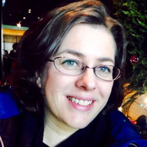 Joanne McCuaig